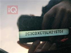 دودج تشارجر